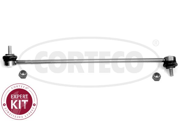 CORTECO 49400572 Link/Coupling Rod, stabiliser bar
