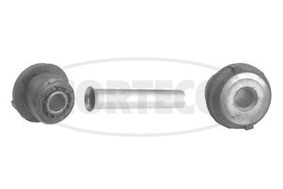 Control/Trailing Arm Kit, wheel suspension CORTECO 49400576