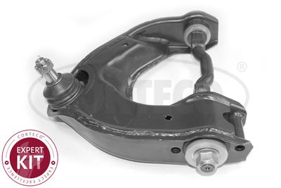 Control/Trailing Arm, wheel suspension CORTECO 49400592