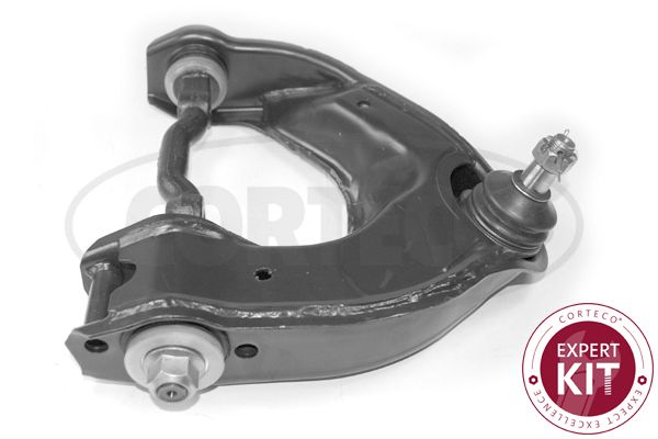 CORTECO 49400593 Control/Trailing Arm, wheel suspension