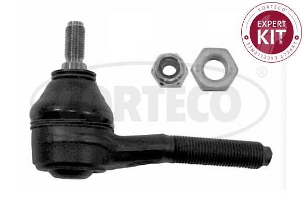 CORTECO 49400595 Tie Rod End