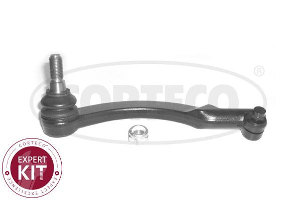 CORTECO 49400598 Tie Rod End