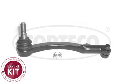 Tie Rod End CORTECO 49400598