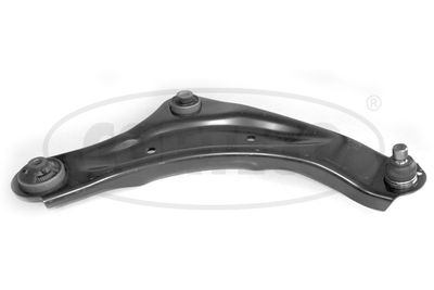Control/Trailing Arm, wheel suspension CORTECO 49400604