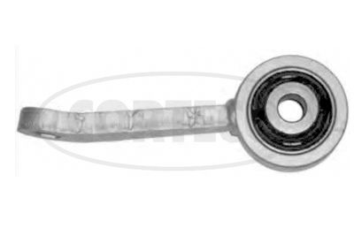 Link/Coupling Rod, stabiliser bar CORTECO 49400617