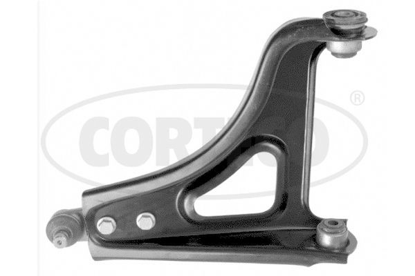 CORTECO 49400621 Control/Trailing Arm, wheel suspension