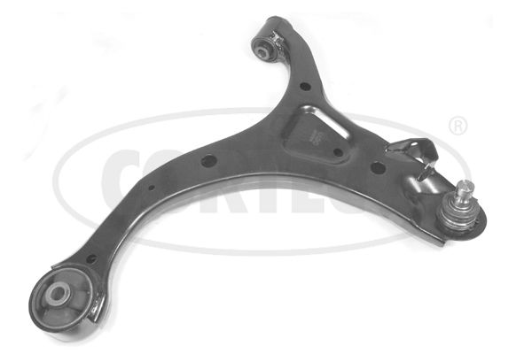 CORTECO 49400623 Control/Trailing Arm, wheel suspension