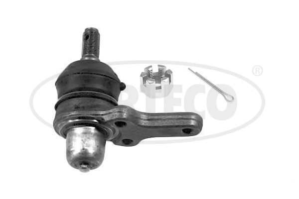 CORTECO 49400625 Ball Joint