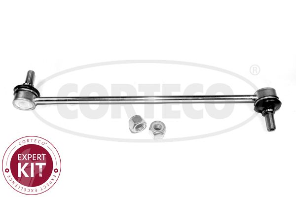 CORTECO 49400637 Link/Coupling Rod, stabiliser bar