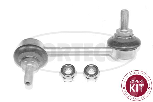 CORTECO 49400641 Link/Coupling Rod, stabiliser bar