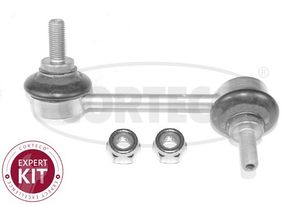 CORTECO 49400642 Link/Coupling Rod, stabiliser bar