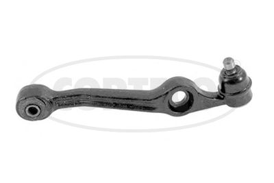 Control/Trailing Arm, wheel suspension CORTECO 49400649