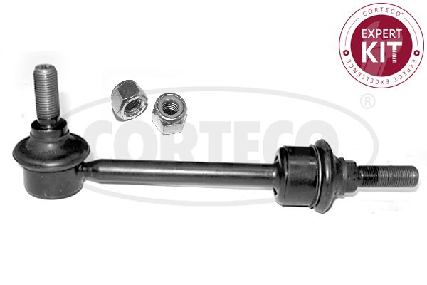 CORTECO 49400652 Link/Coupling Rod, stabiliser bar