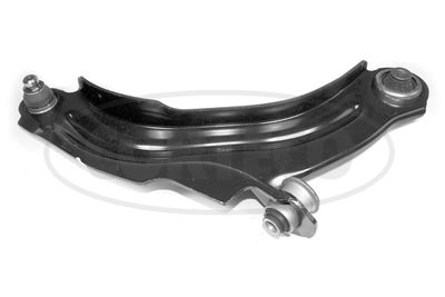Control/Trailing Arm, wheel suspension CORTECO 49400653