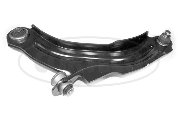 CORTECO 49400654 Control/Trailing Arm, wheel suspension