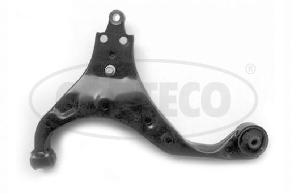 CORTECO 49400655 Control/Trailing Arm, wheel suspension