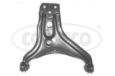 Control/Trailing Arm, wheel suspension CORTECO 49400662