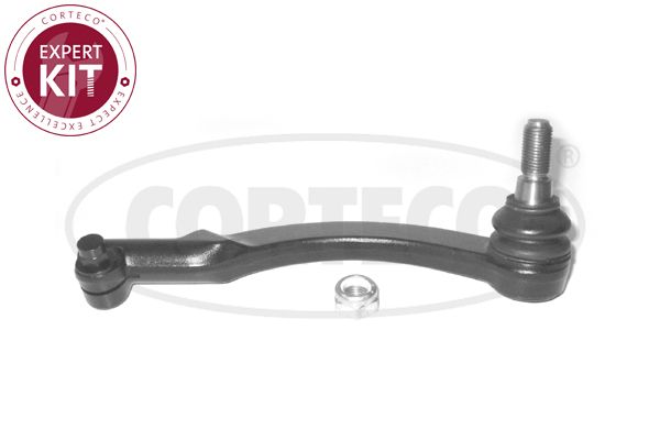 CORTECO 49400667 Tie Rod End