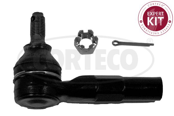 CORTECO 49400670 Tie Rod End