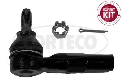 Tie Rod End CORTECO 49400670