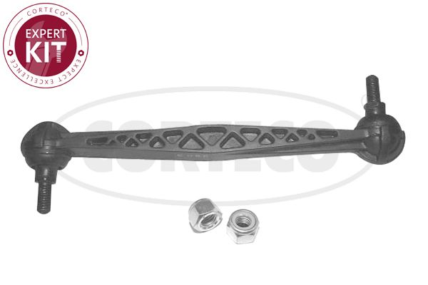 CORTECO 49400675 Link/Coupling Rod, stabiliser bar