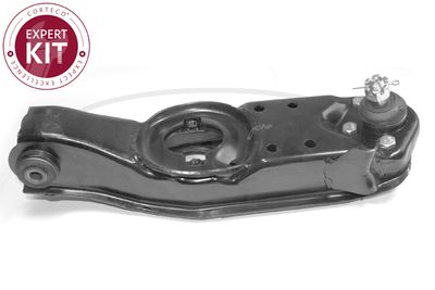 Control/Trailing Arm, wheel suspension CORTECO 49400684