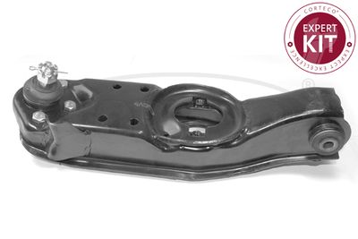 Control/Trailing Arm, wheel suspension CORTECO 49400685
