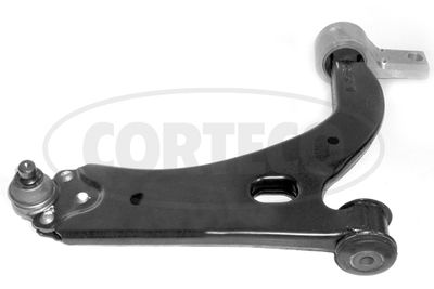 Control/Trailing Arm, wheel suspension CORTECO 49400699