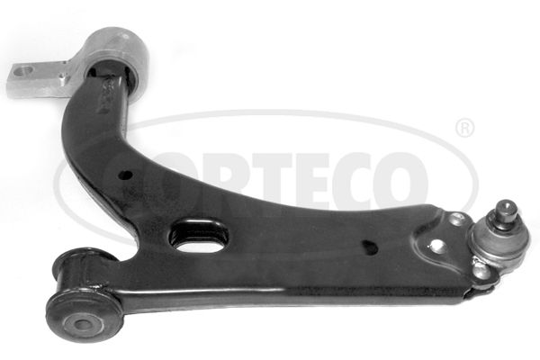 CORTECO 49400700 Control/Trailing Arm, wheel suspension