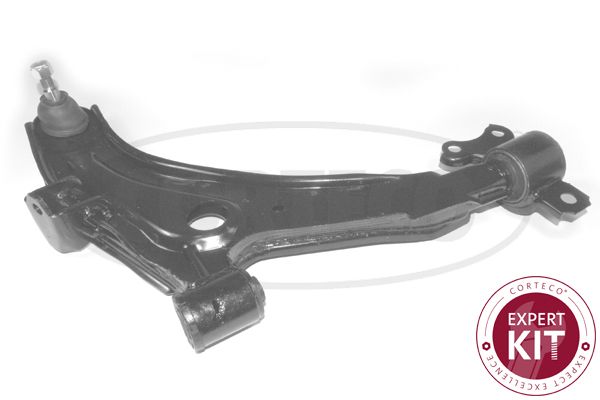 CORTECO 49400701 Control/Trailing Arm, wheel suspension