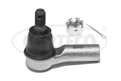 Tie Rod End CORTECO 49400703