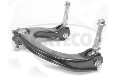 Control/Trailing Arm, wheel suspension CORTECO 49400705