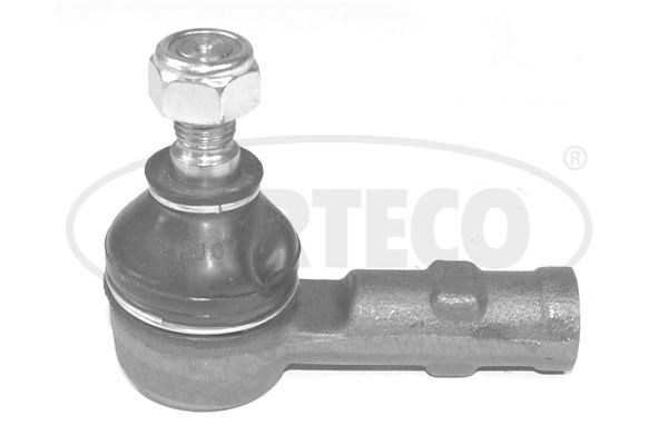 CORTECO 49400710 Tie Rod End