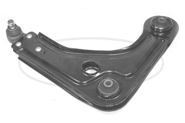CORTECO 49400712 Control/Trailing Arm, wheel suspension