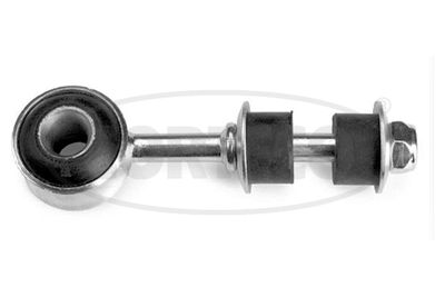 Link/Coupling Rod, stabiliser bar CORTECO 49400714