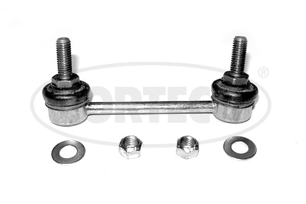 CORTECO 49400723 Link/Coupling Rod, stabiliser bar