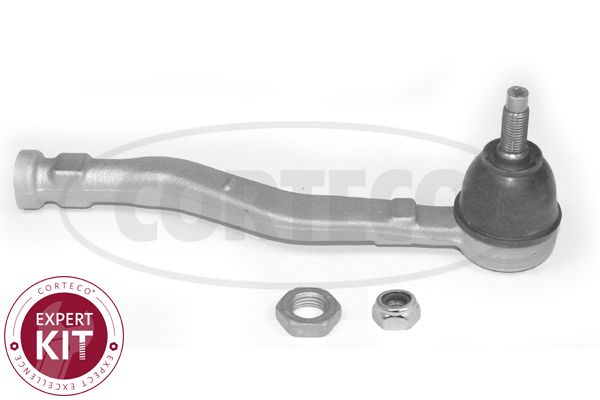 CORTECO 49400724 Tie Rod End