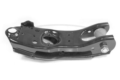 Control/Trailing Arm, wheel suspension CORTECO 49400726