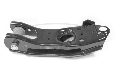 Control/Trailing Arm, wheel suspension CORTECO 49400727