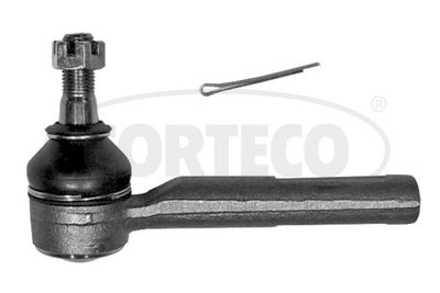 Tie Rod End CORTECO 49400734