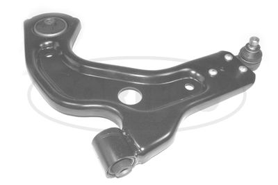 Control/Trailing Arm, wheel suspension CORTECO 49400735