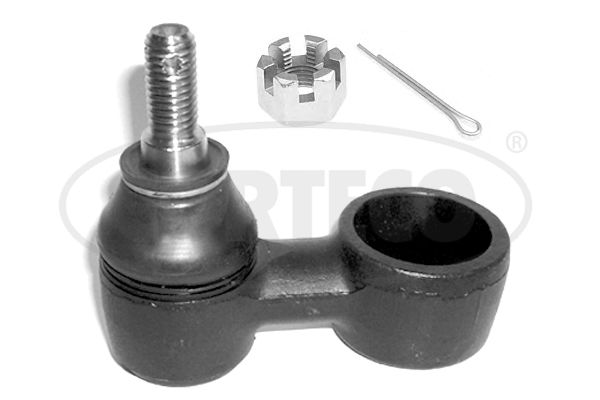 CORTECO 49400743 Link/Coupling Rod, stabiliser bar