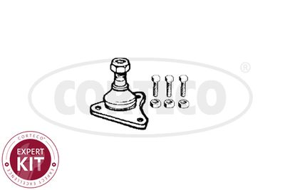 Ball Joint CORTECO 49400750