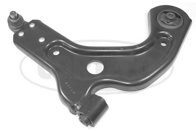 Control/Trailing Arm, wheel suspension CORTECO 49400761