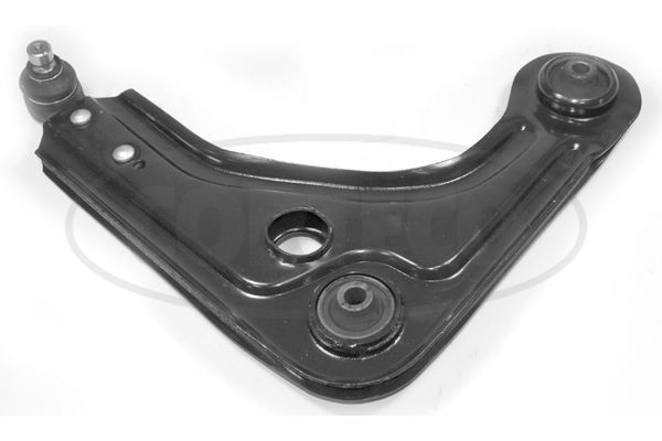 CORTECO 49400769 Control/Trailing Arm, wheel suspension