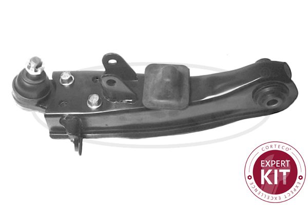 CORTECO 49400771 Control/Trailing Arm, wheel suspension