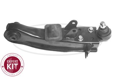 Control/Trailing Arm, wheel suspension CORTECO 49400772
