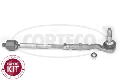Tie Rod CORTECO 49400776
