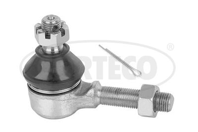 Tie Rod End CORTECO 49400778