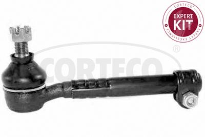 Tie Rod End CORTECO 49400782